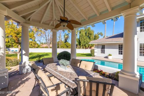 14828 15th Ave, Phoenix AZ 85015-3806 exterior