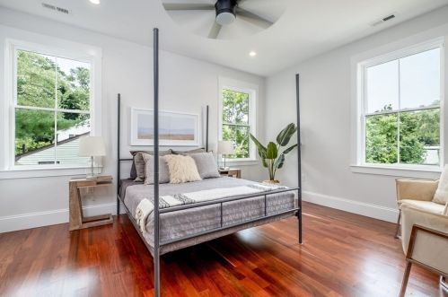 92 Dothan St, Arlington MA  02474-1343 exterior