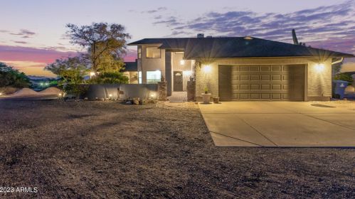 35825 17th Ave, Phoenix AZ  85086-7251 exterior