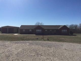 16871 Rainbow Ln, Mc Millan, OK 73446-3076