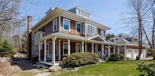 50 Castle View Dr, Gloucester MA  01930-1519 exterior
