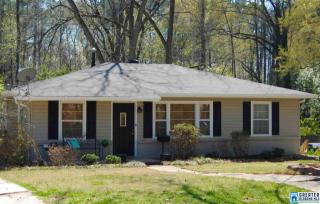 1425 Monticello Rd, Birmingham, AL 35210-1413