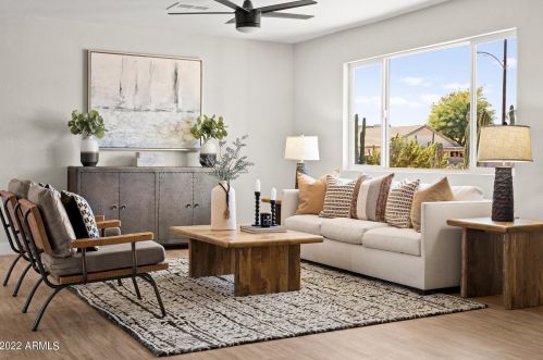 17819 42nd Pl, Phoenix AZ  85032-1716 exterior