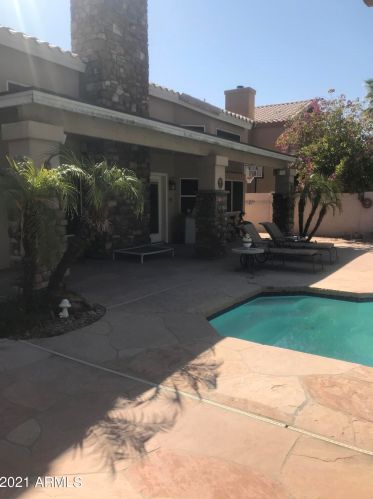 15838 36 St, Phoenix AZ 85048-7320 exterior