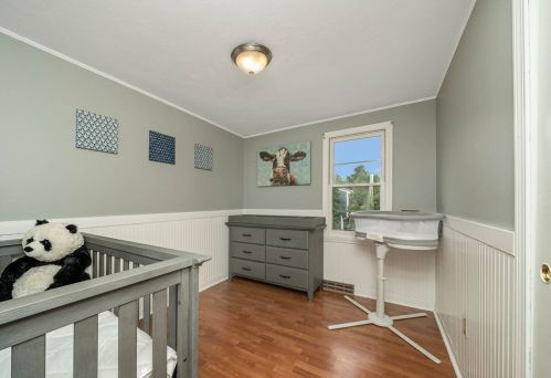 395 King James Blvd, Taunton MA  02780-7703 exterior