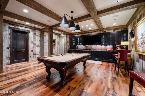 1455 Red Fox Rd, Park City UT exterior