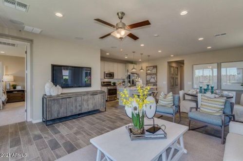 3224 75th Dr, Phoenix AZ  85043 exterior