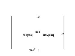 65 Oakmont Rd, Newton MA  02459-2530 floor plan