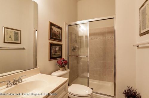 15 Carlisle Dr, Jackson Twp NJ 08527-6304 exterior