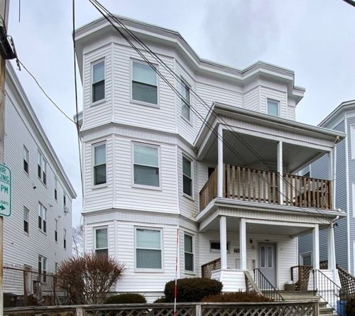 114 Sagamore St, Quincy MA 02171-1934 exterior