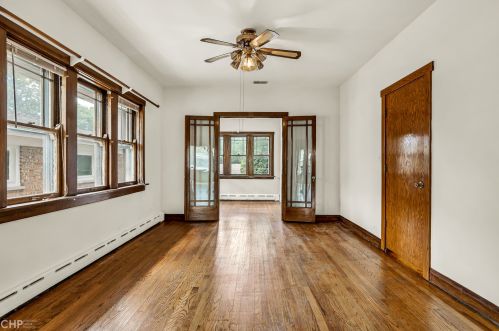 3424 Clinton Ave, Forest View IL 60402-3322 exterior