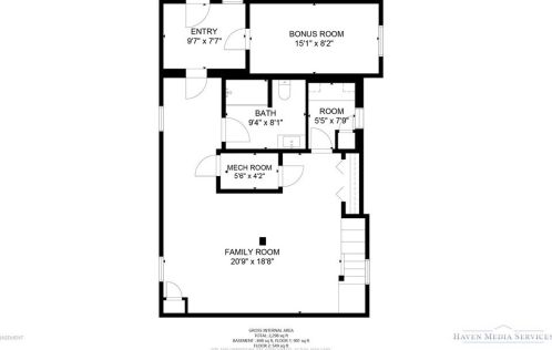 85 Lambert Ave, Weymouth MA  02189-2636 exterior