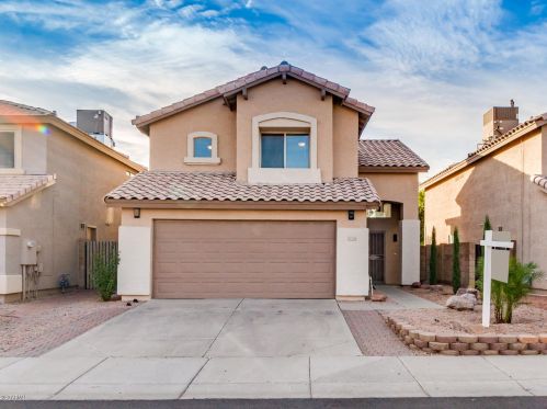 17220 40th Pl, Phoenix AZ  85032-2263 exterior