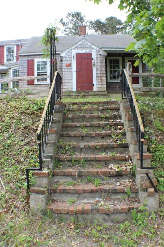 845 Route 28, Harwich MA exterior