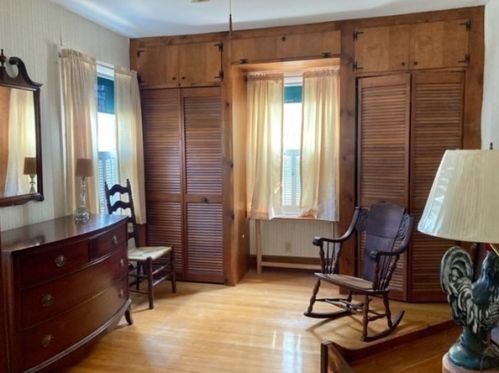 170 Merrimac St, New Bedford MA 02740-5432 exterior