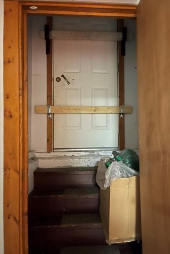 30 Pamela, New Bedford MA 02740-1923 exterior