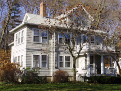 275 Lowell Ave, Newton, MA 02460-1821