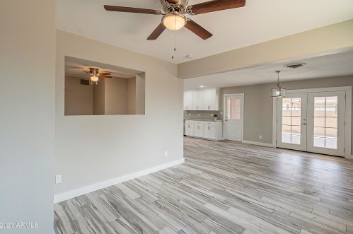 4007 El Caminito Dr, Phoenix AZ 85051-4623 exterior