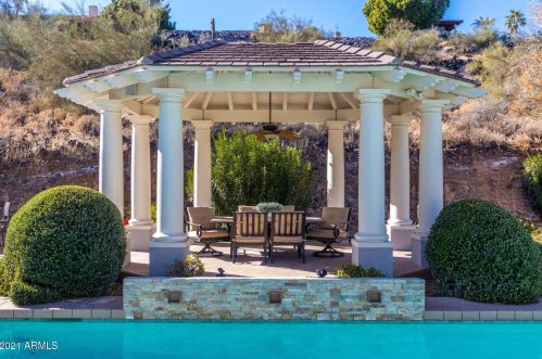 14828 15th Ave, Phoenix AZ 85015-3806 exterior