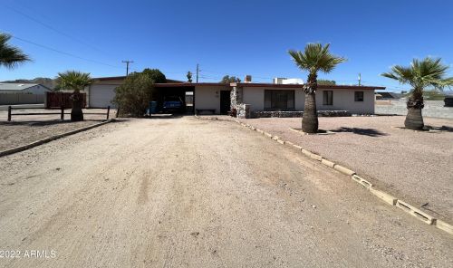 3002 Charter Oak Rd, Phoenix AZ 85032-7449 exterior