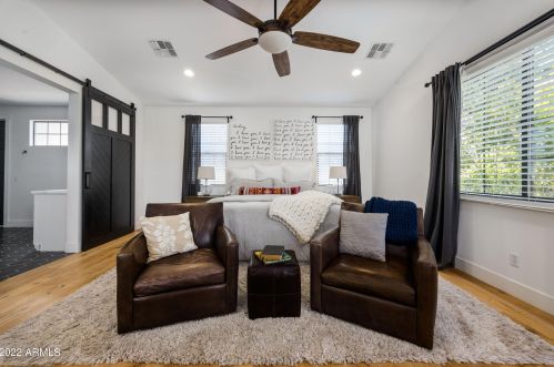 3140 52nd St, Phoenix AZ 85018-4402 exterior