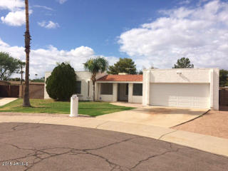 11846 30th St, Phoenix, AZ 85028-1232