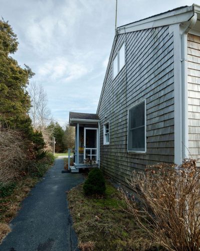 15 Highland Rd, Eastham MA 02642-3302 exterior