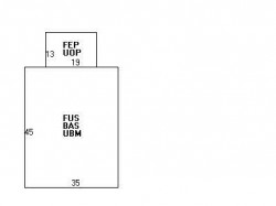 391 Linwood Ave, Newton MA 02460-1342 floor plan