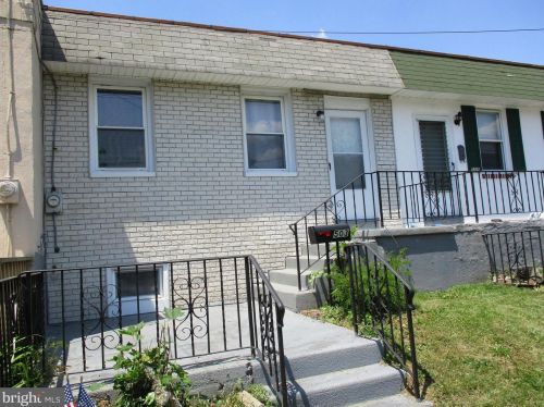 503 Tatum St, West Deptford, NJ 08096-3408