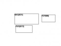 15 Chilton Pl, Newton MA  02464-1204 floor plan