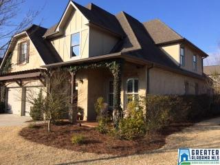 4520 Amberley Dr, Birmingham AL  35242-7586 exterior