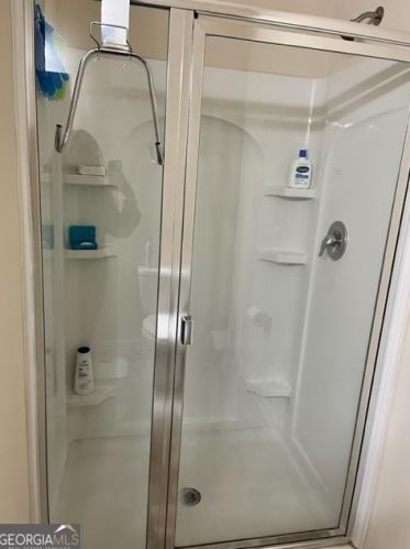 1605 Danube Ct, Atlanta GA 30349-5436 exterior