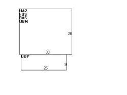 467 California St, Newton MA  02460-1208 floor plan