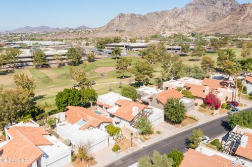 6184 28th Pl, Phoenix AZ  85016-2156 exterior