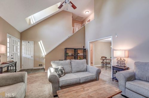 628 Edgewater Cir, Conyers GA 30094-4405 exterior