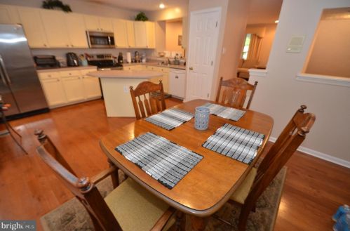 6105 Starburn Path, Columbia MD 21045-2569 exterior