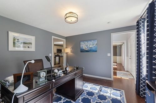 225 Sycamore Dr, Holden MA 01520-1152 exterior