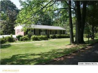 2232 Partridge Ln, Birmingham, AL 35226-1704