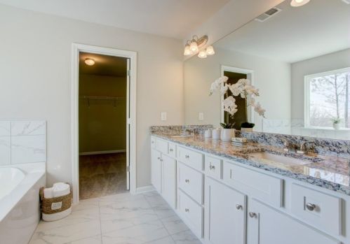 1720 Flagstone Ln, Conyers GA 30012-6510 exterior