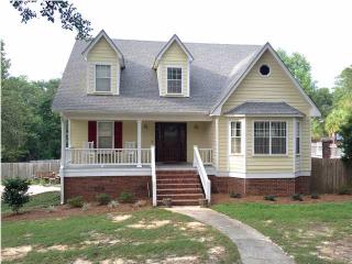 6820 Hunters Ct, Mobile, AL 36695-2705