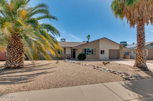 3639 Cholla St, Phoenix AZ 85029-3129 exterior