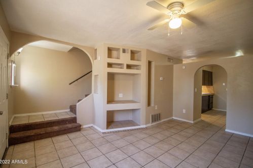 2618 Campbell Ave, Phoenix AZ  85017-3743 exterior