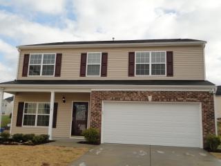 3 Bolter Ct, Durham NC  27704-6239 exterior