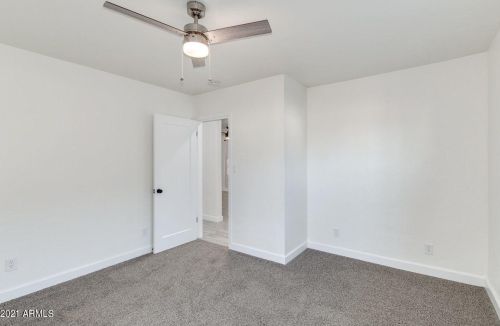 2217 28th Pl, Phoenix AZ  85008-2809 exterior