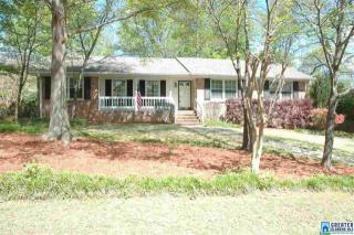 2541 Savoy St, Birmingham AL  35226-2417 exterior