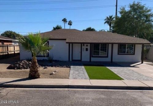 2535 Campbell Ave, Phoenix AZ  85016-4907 exterior