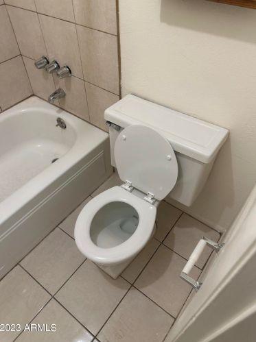 4726 71st Ln, Phoenix AZ  85033-1414 exterior