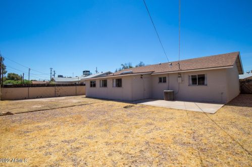 4116 Butler Dr, Phoenix AZ  85051-4650 exterior