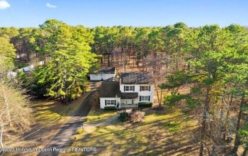 643 Reed Rd, Jackson Twp NJ  08527-4735 exterior