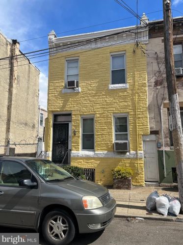 2923 6th St, Philadelphia, PA 19133-2804